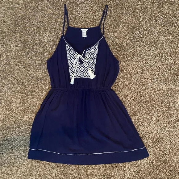 Forever 21 cheap sun dresses